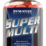 Kokius Multi vitaminus naudoti sportininkui?