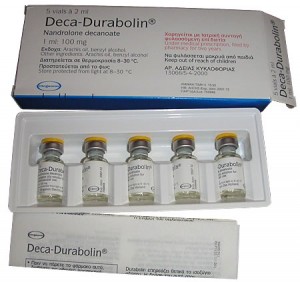 Deca Durabolin