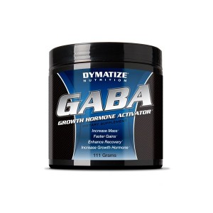 GABA