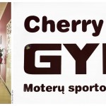 Cherry gym_