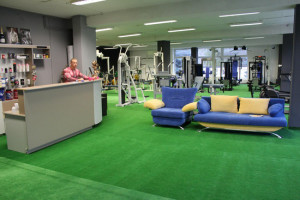 Sporto klubas ProGym