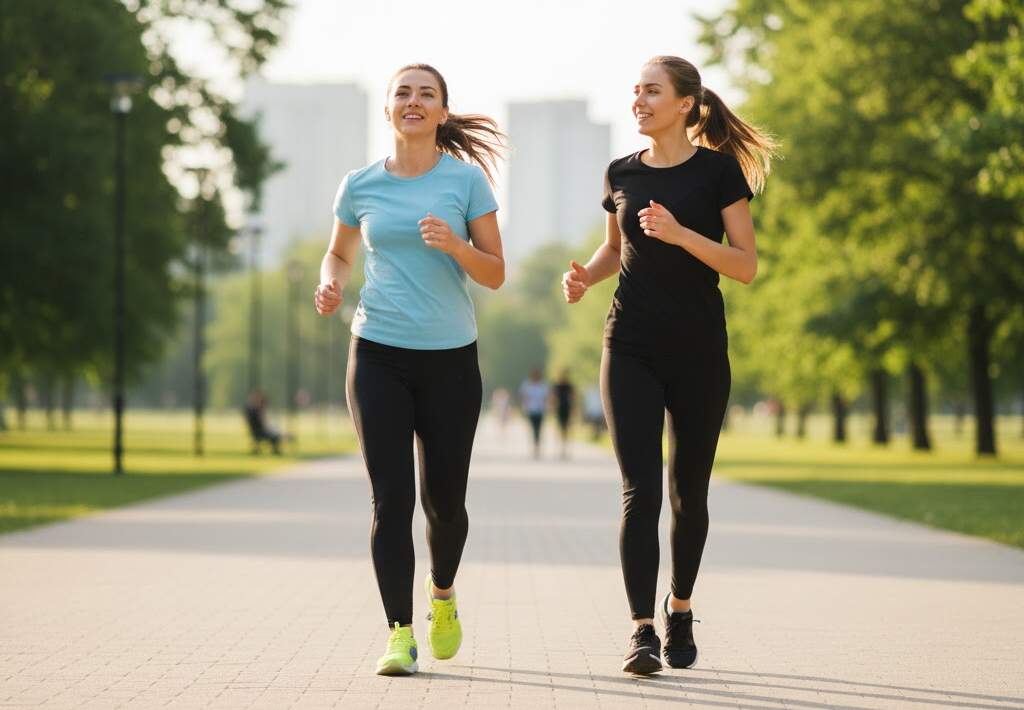 Bėgimas Pradedantiesiems: Išsamus Gidas ir 15 Savaičių Planas Jūsų Pirmajam Tikslui