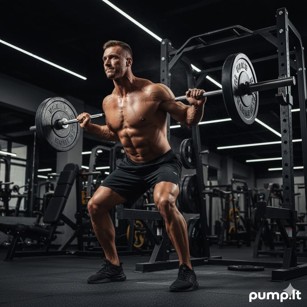 Jėgos Treniruočių Gidas: 7 Principai, Kurie Garantuos Jūsų Progresą